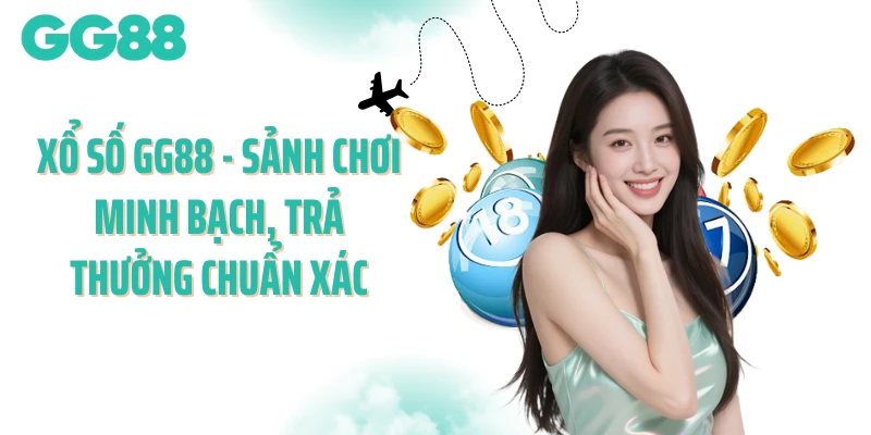 Ảnh xố số gg88
